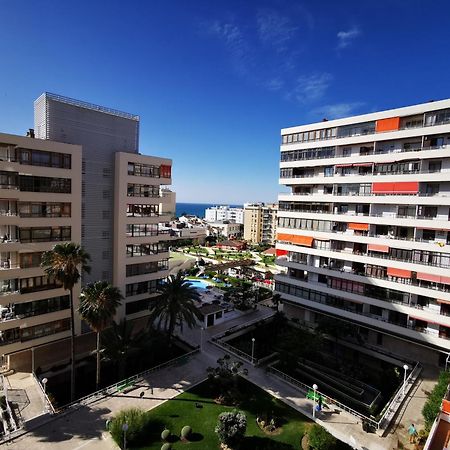 דירות טורמולינוס Nogalera Reformado 83M2 מראה חיצוני תמונה