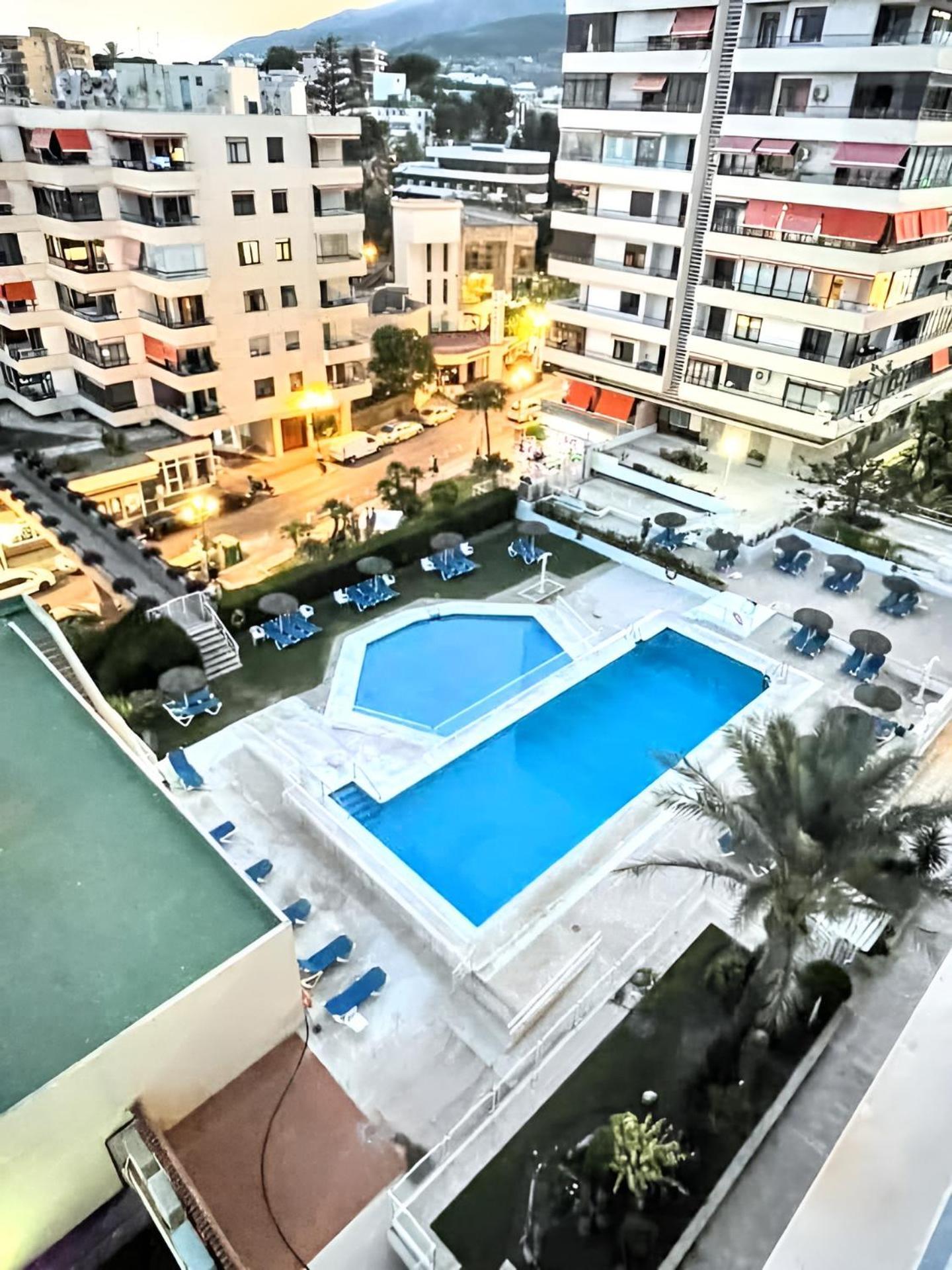 דירות טורמולינוס Nogalera Reformado 83M2 מראה חיצוני תמונה